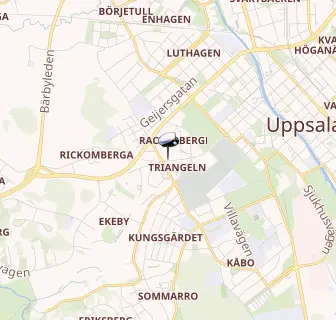 Uppsala