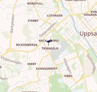 Uppsala