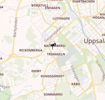 Uppsala