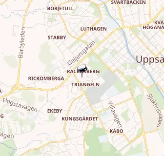 Uppsala
