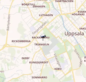 Uppsala