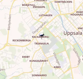 Uppsala