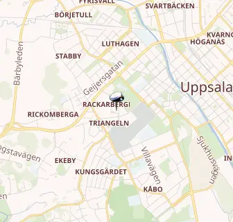 Uppsala