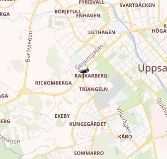 Uppsala
