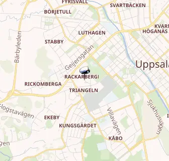 Uppsala