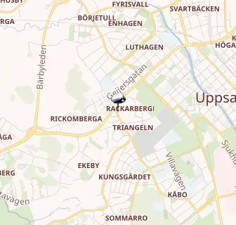 Uppsala