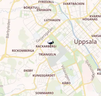 Uppsala
