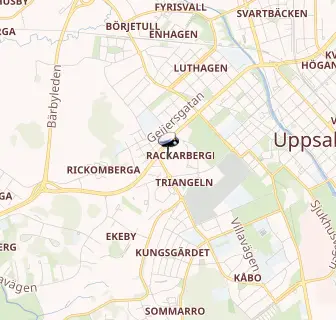 Uppsala