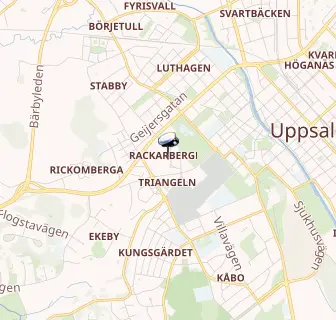 Uppsala