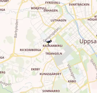 Uppsala