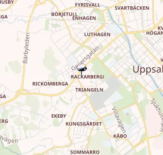 Uppsala