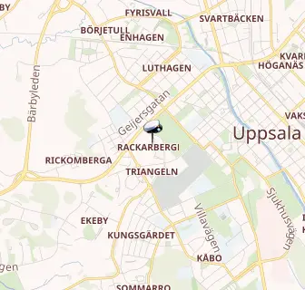 Uppsala