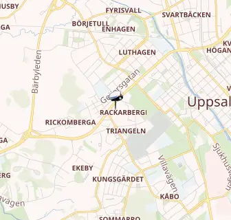 Uppsala