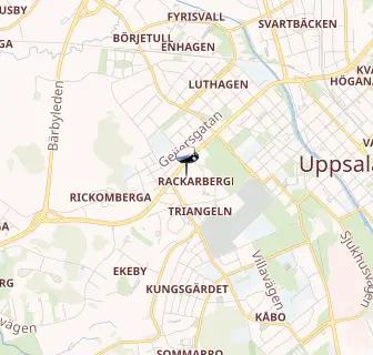 Uppsala