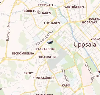 Uppsala