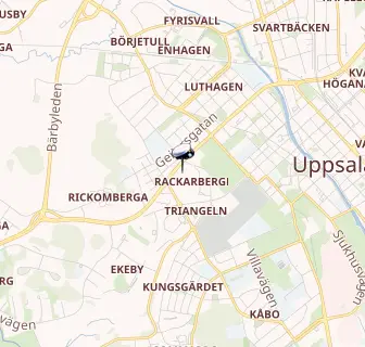 Uppsala