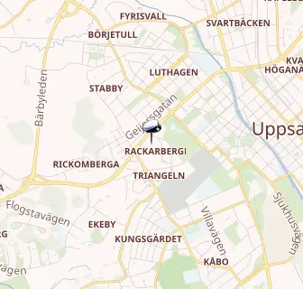 Uppsala