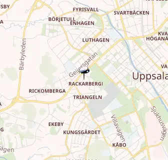 Uppsala