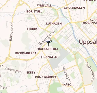 Uppsala