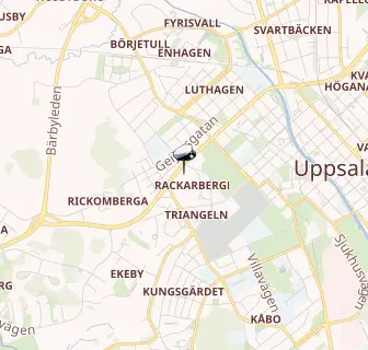Uppsala