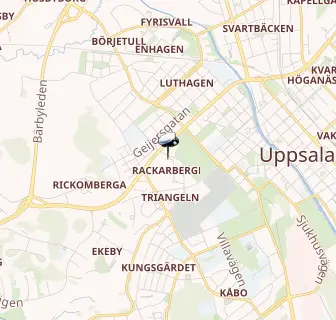 Uppsala