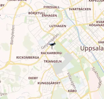 Uppsala