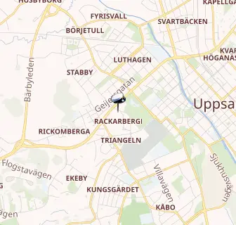 Uppsala