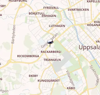 Uppsala