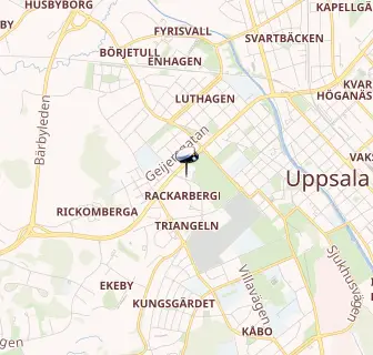 Uppsala