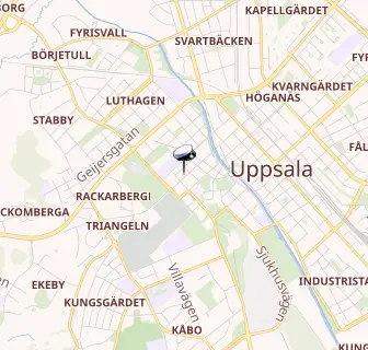 Uppsala