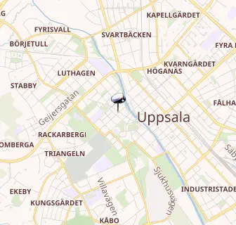 Uppsala