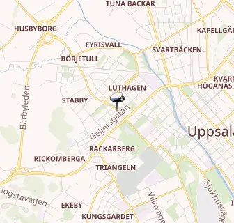 Uppsala