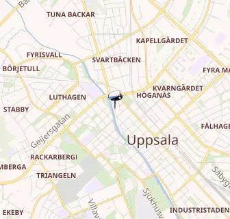 Uppsala