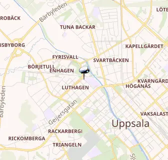 Uppsala
