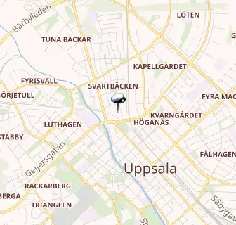 Uppsala