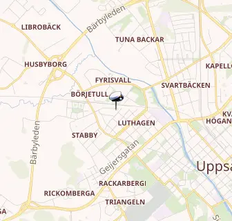 Uppsala