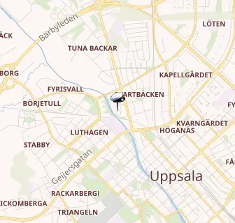 Uppsala