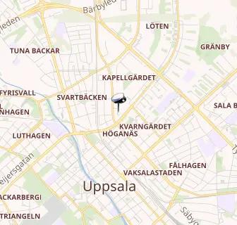 Uppsala