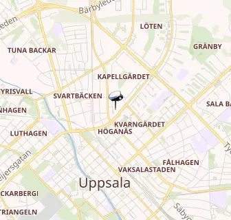 Uppsala