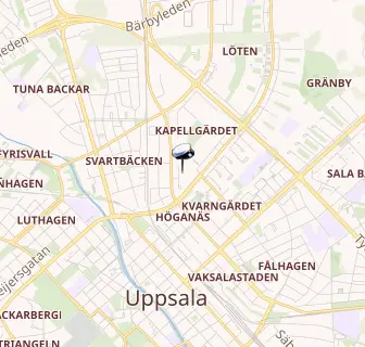 Uppsala