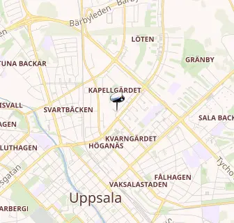 Uppsala