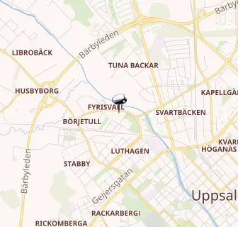Uppsala