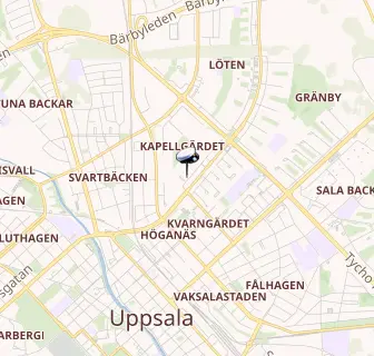 Uppsala