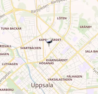 Uppsala