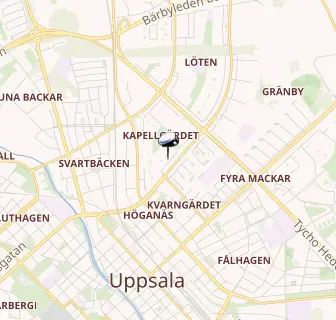 Uppsala