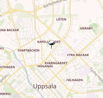 Uppsala