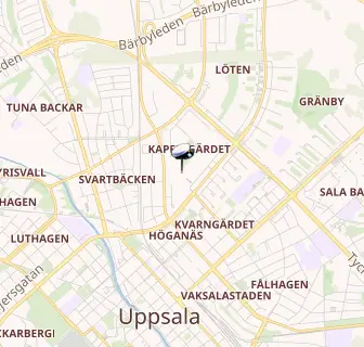 Uppsala