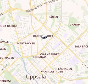Uppsala