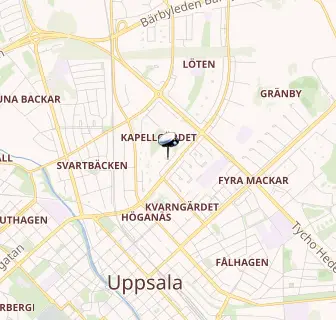 Uppsala