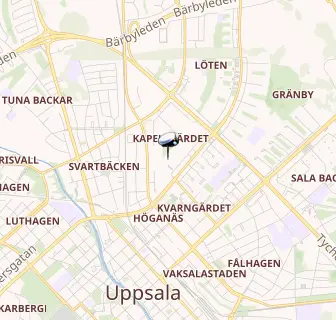 Uppsala